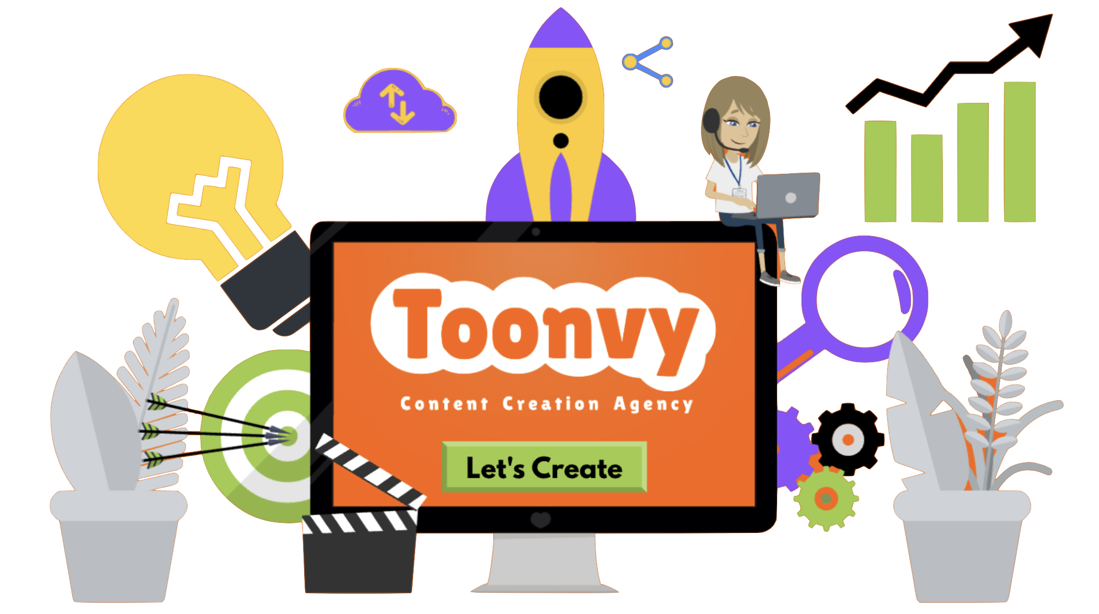 Toonvy.com